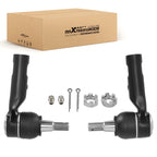 Front Outer Tie Rod End Assembly for Ram 1500 (2013–2022)