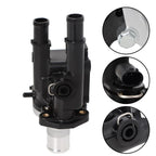 Thermostat & Housing for Chevrolet Cruze (2011–2016)