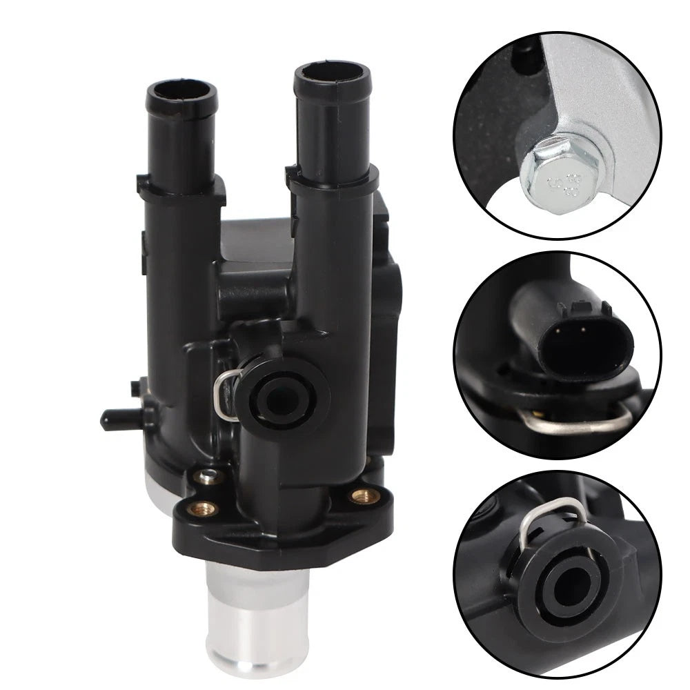 Thermostat & Housing for Chevrolet Cruze (2011–2016)