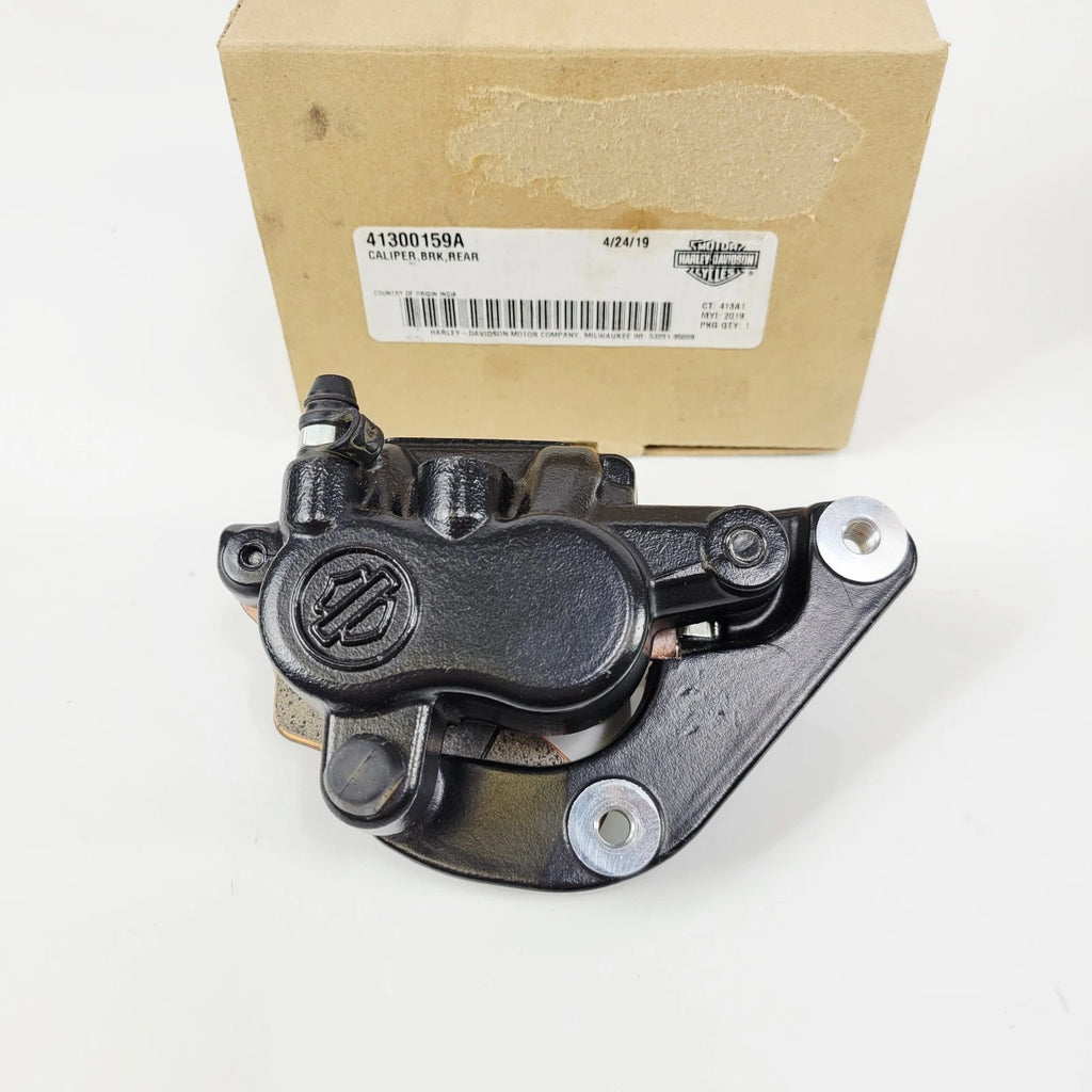 Rear Brake Caliper for Harley-Davidson Street XG 500 750 (2015–2020) 41300159A