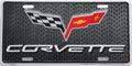 Chevy Bow Tie Emblem for Corvette (1963–2023)