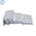 Engine Oil Pan for Hummer H3T H3 GMC Canyon Chevrolet L5 3.7L (2004–2010)