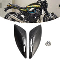 Gas Tank Side Cover Panel Fairing for Kawasaki Z900RS (2018–2024) Carbon