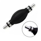 Rubber Hand Oil Pump Check Valve for Easy Fluid Transfer (No Leakage)