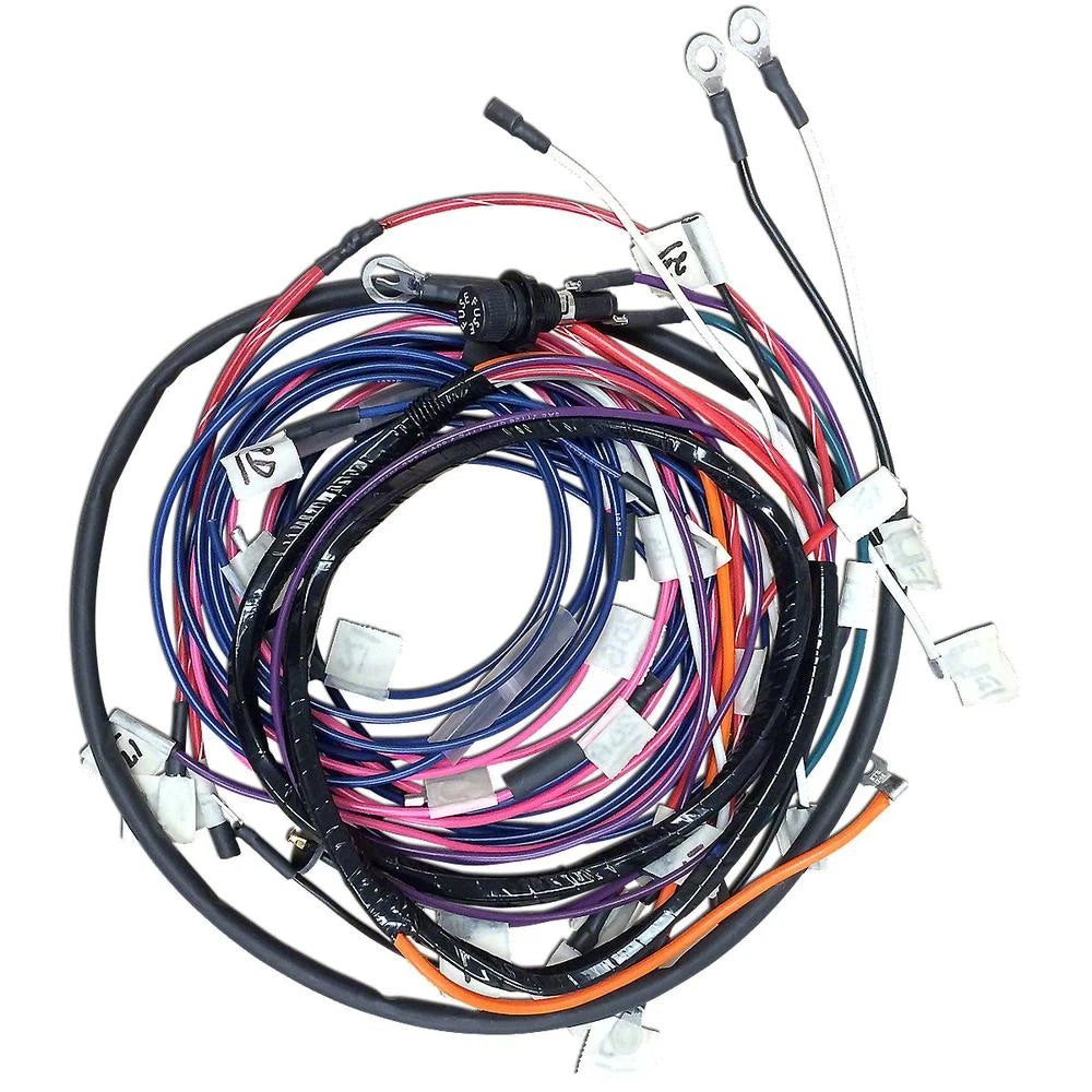 Wiring Harness Kit for Allis Chalmers (Fits All Models)