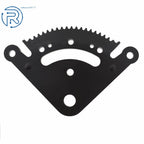 Steering Sector & Pinion Gear Set for John Deere D140 D150 D170 (2010-2015)