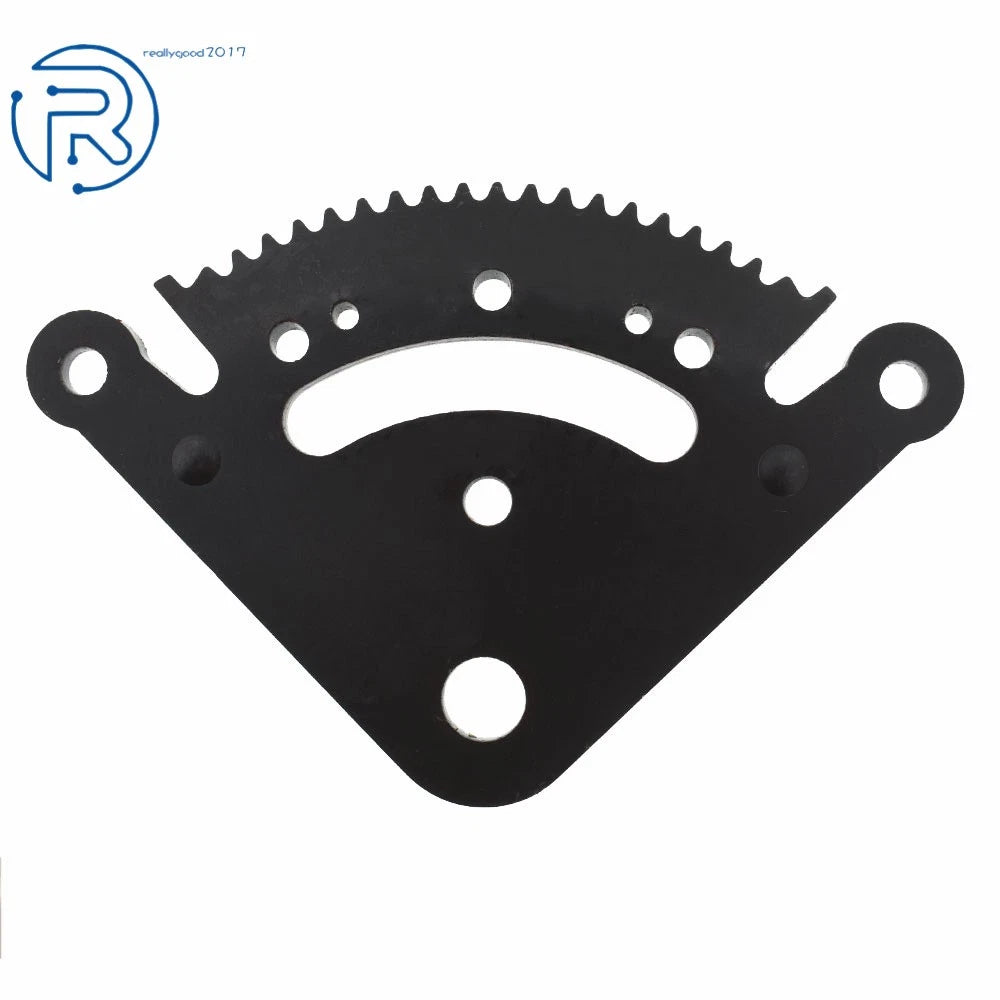 Steering Sector & Pinion Gear Set for John Deere D140 D150 D170 (2010-2015)