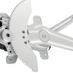 Electric Window Regulator Front Left for Toyota Corolla (1998–2002) 741-801
