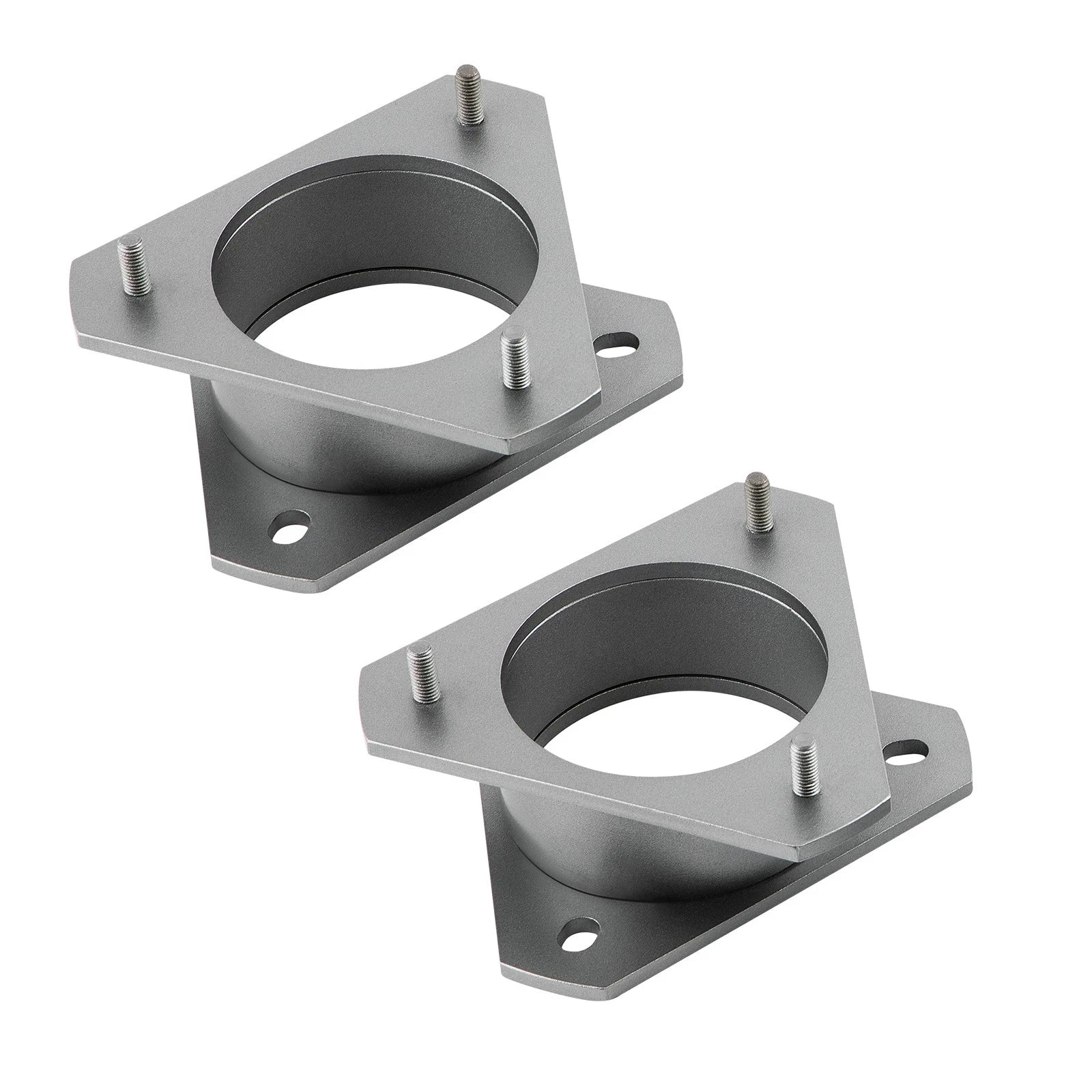 3" Front + 2" Rear Lift Leveling Kit for Ford Explorer (2002-2005)