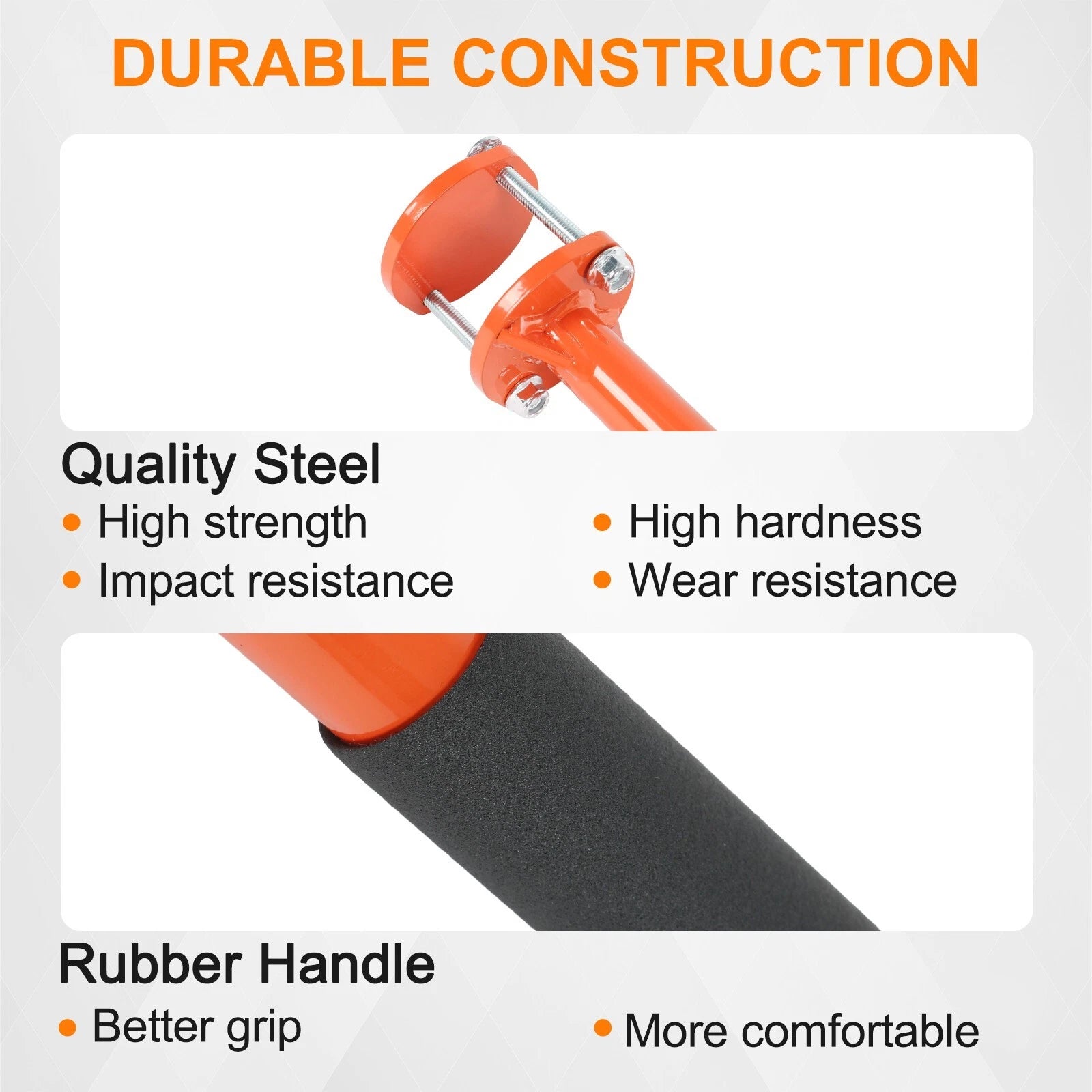 Mount Assist Handle Kit for Bad Boy Mowers