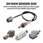 Downstream O2 Sensor for Dodge Ram 2500 3500 (1995–2000) 5.2L 5.9L 8.0L