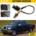 Set of 2 Upstream Oxygen Sensors O2 for Infiniti Q45 G35 FX35 FX45 M35 M45 QX (2002–2008)