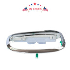 Center Auto Trans Shifter Trim Indicator for Mercedes-Benz W203 W209 (2000–2006)