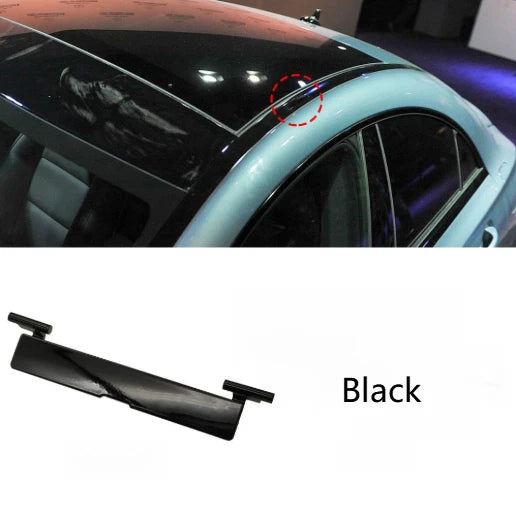 Roof Molding for Mercedes CLA (2014–2019) W117 Trim
