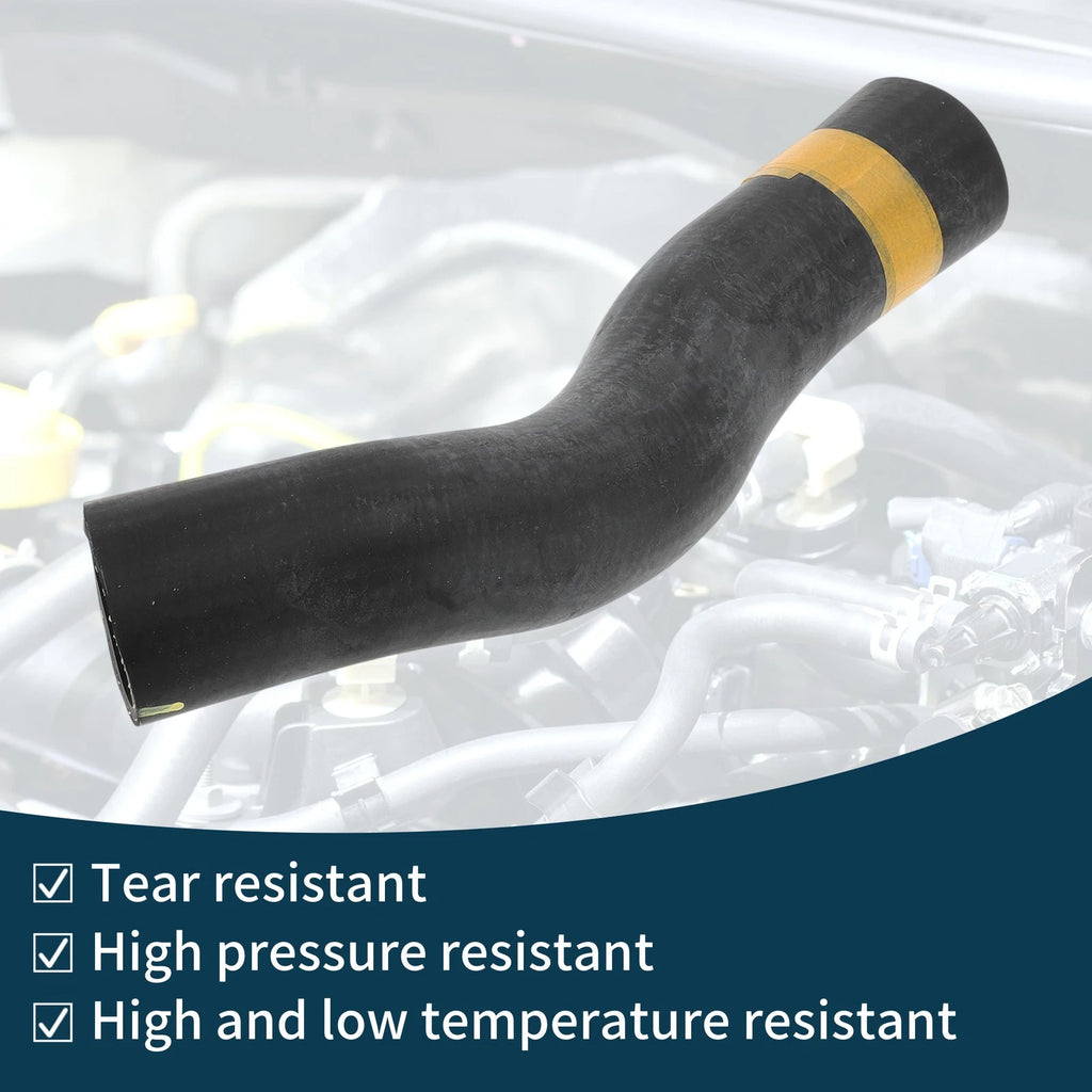 Radiator Hose No. 1657138050 for Lexus LS460 (2007–2012)