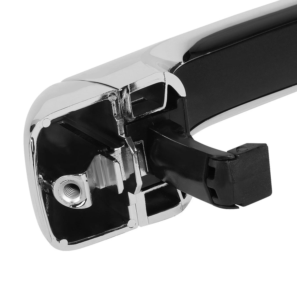 Outer Door Pull Handle Lever for Hummer H3 (2006–2010)
