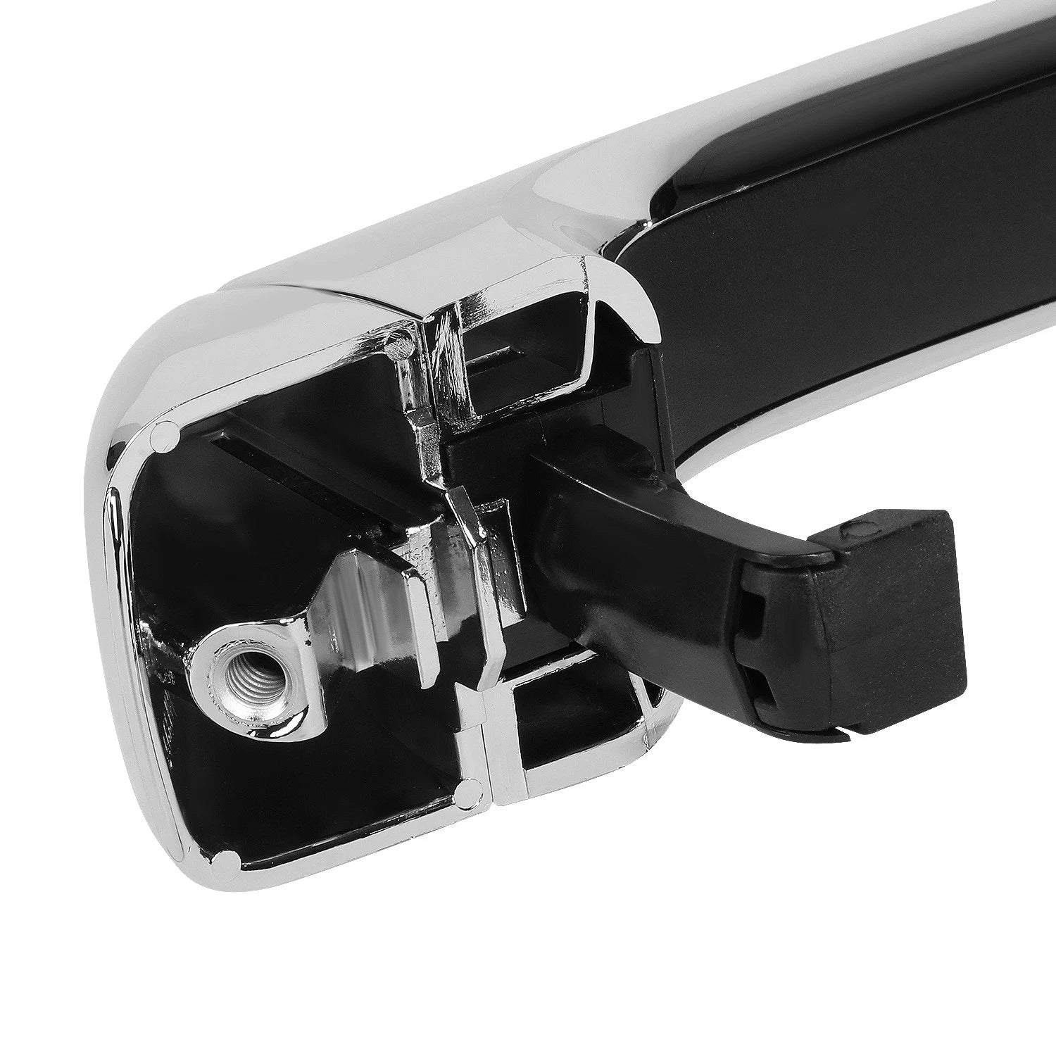 Outer Door Pull Handle Lever for Hummer H3 (2006–2010)