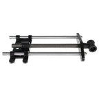 10" Woodworking Vise for Universal Use