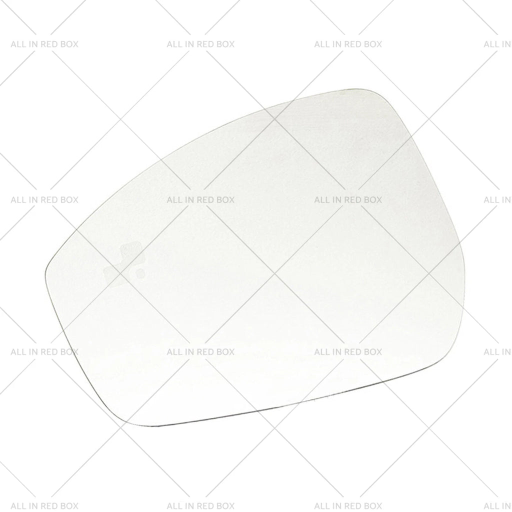 Left Side Mirror Glass with Blind Spot for Land Rover Sport L494 (2014–2021)