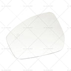 Left Side Mirror Glass with Blind Spot for Land Rover Sport L494 (2014–2021)