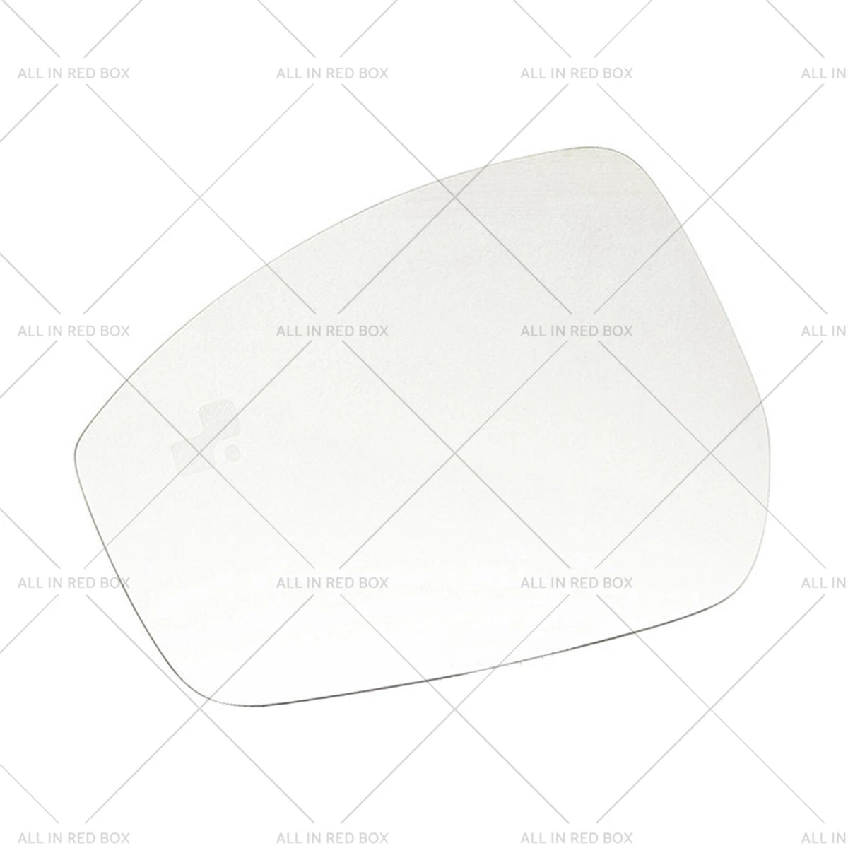 Left Side Mirror Glass with Blind Spot for Land Rover Sport L494 (2014–2021)