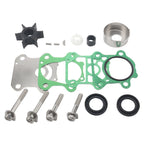 Water Pump Repair Kit for Yamaha 4 Stroke 70 HP Outboard Motor (2000–2023)
