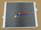 Aluminum Radiator for Renault Clio I MK1 16S/Williams 1.8L/2.0L 16V (1993-1998)