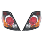 Tail Lights for Nissan Altima (2007–2012) Left + Right Side Replacement