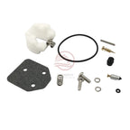 Marine Carburetor Repair Kit for Yamaha 4hp Outboard (67D-W0093)