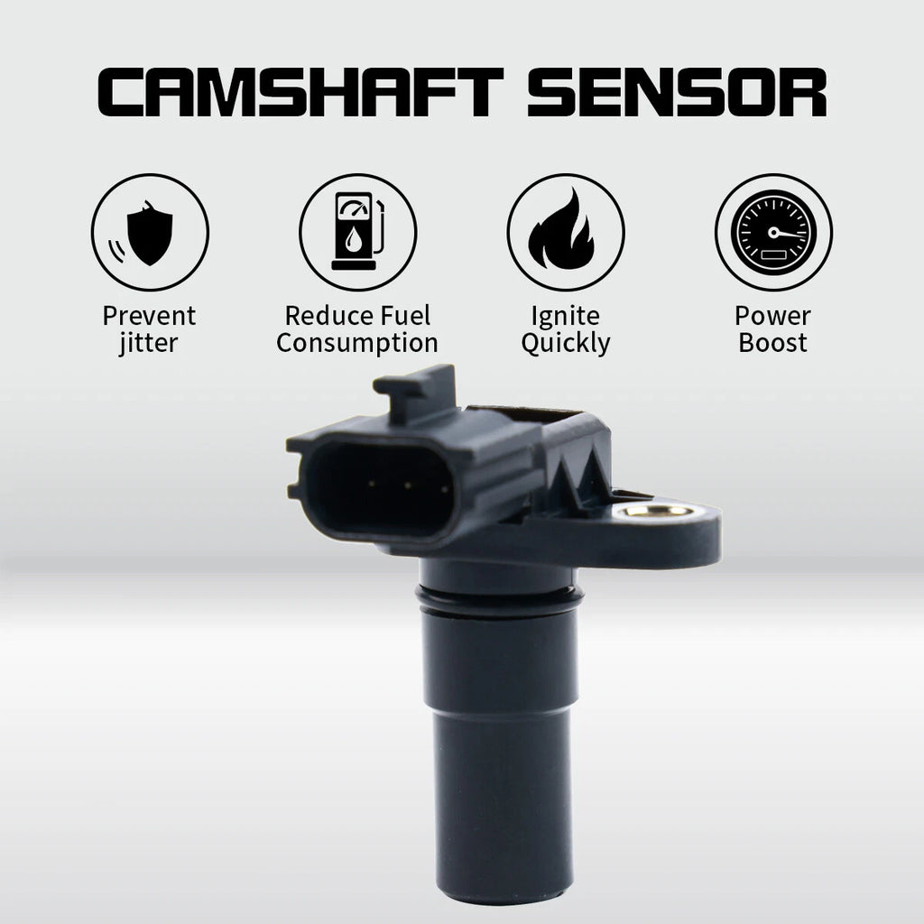 Transmission Input/Output Vehicle Speed Sensor for Nissan (31935-8E007)