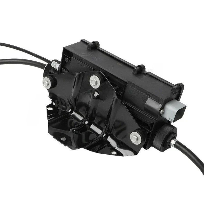 Parking Brake Actuator Control Unit Rear for BMW X5/X6 (2012–2019)