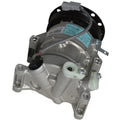 A/C Compressor with Clutch for Toyota Yaris, Scion xB, xA (2004–2005)