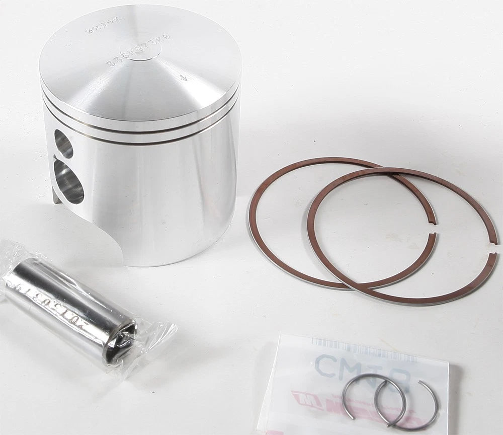 Piston Kit 73.00/+1.00 Pol for