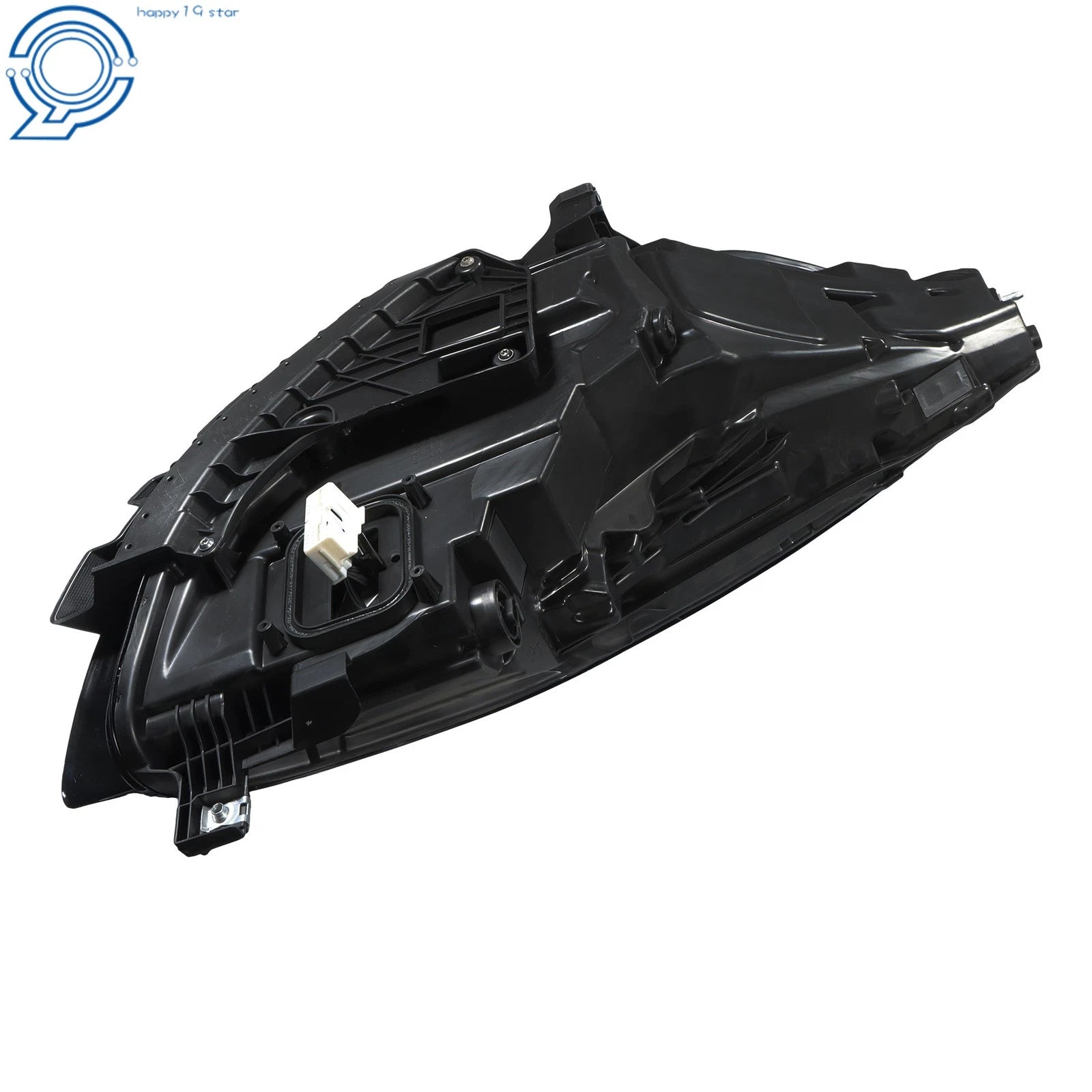 LED Matrix Headlight for Tesla Model 3 Y (2021-2023)