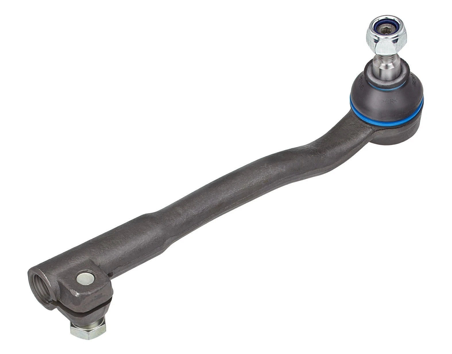 Meyle Front Left Steering Tie Rod End for BMW 740iL/750iL (1995–2001)