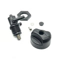 3 Way Fuel Valve Petcock with Knob for Polaris Sportsman 335 400 500 (2000-2009)