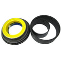 Cylinder Seal Kit for CAT Caterpillar 416-438C (TH62-83)