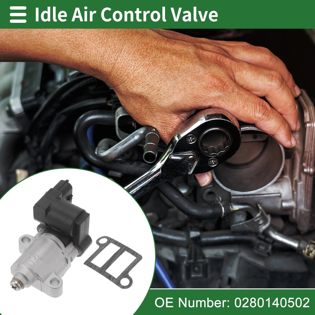 Idle Air Control Valve for Hyundai Elantra (No. 351502G000)