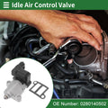 Idle Air Control Valve for Hyundai Elantra (No. 351502G000)