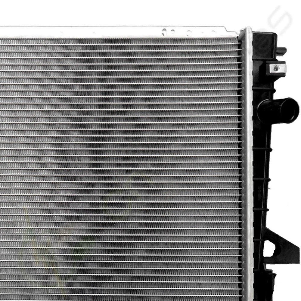 Aluminum Radiator for Ford Explorer (1998–2001) & Mazda B4000 (1998–2009)