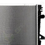 Aluminum Radiator for Ford Explorer (1998–2001) & Mazda B4000 (1998–2009)