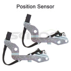 2X Camshaft Position Sensor for Audi A3 2.0L (2006–2007) 06C905163B SU6533