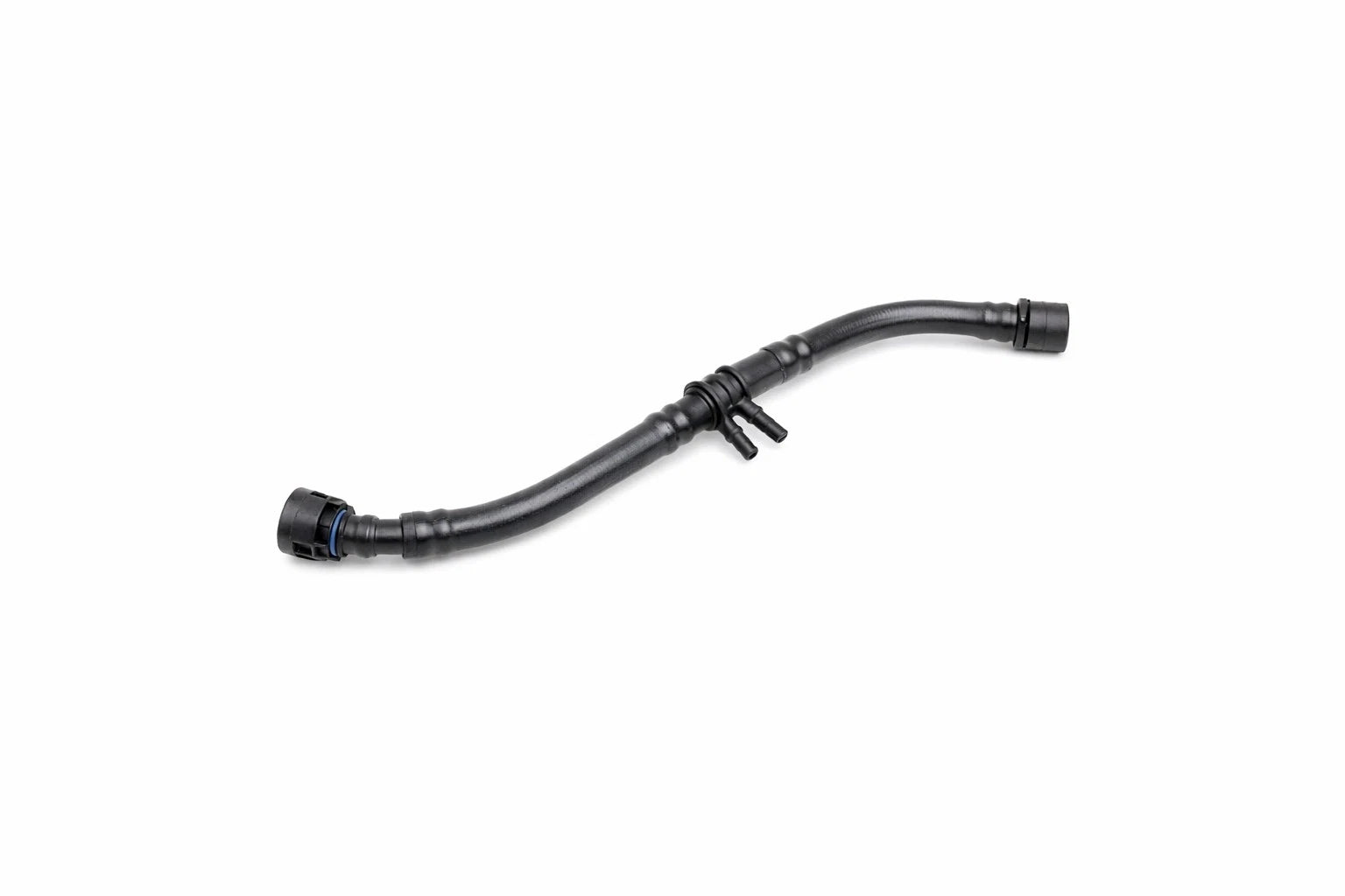 Front Brake Vacuum Hose for BMW 335i, 335i xDrive, 335is (2007–2013) 11666769086