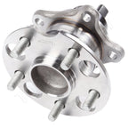 2X Rear Wheel Bearing Hub Assembly for Toyota Highlander Lexus RX350 RX330