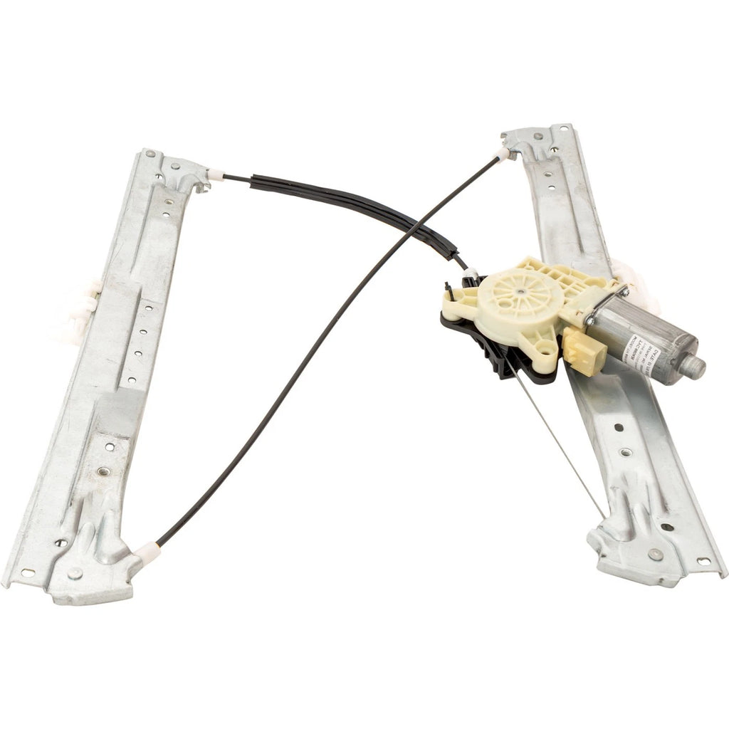 Window Regulator for Dodge (Front Passenger Right Side)