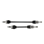 Front CV Axle Shaft Assembly for Toyota Corolla (2020–2021) 1.8L