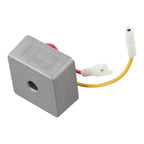 Voltage Regulator for Engines Using 491546