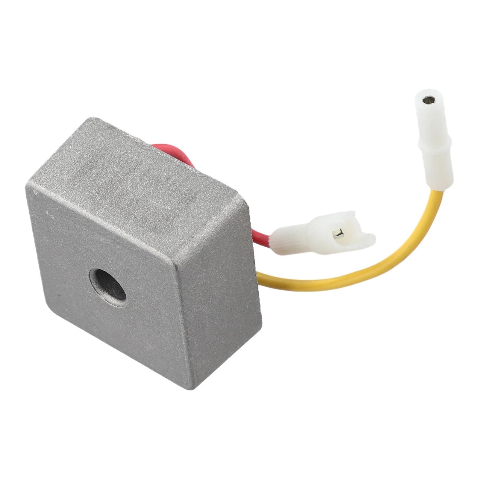 Voltage Regulator for Engines Using 491546