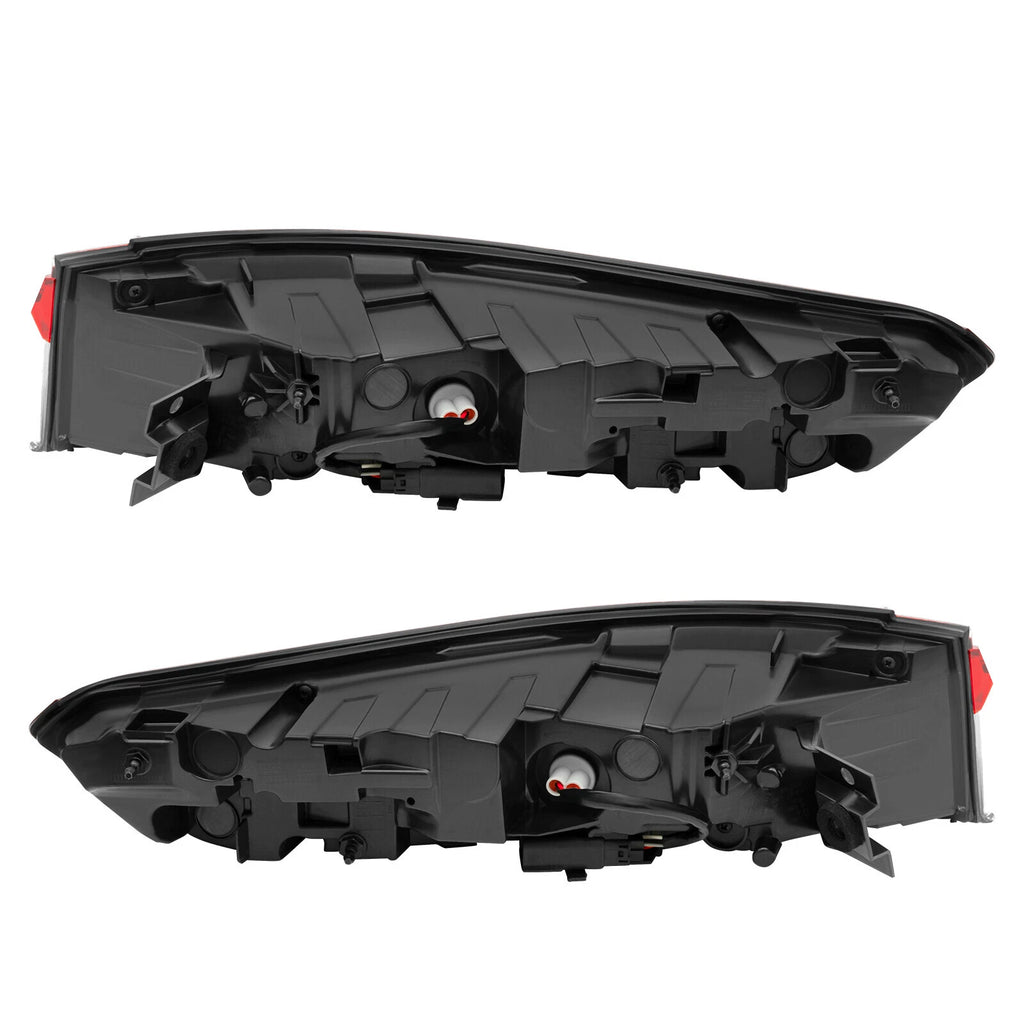 LED Tail Light for Jeep Grand Cherokee (2022–2024) Outer Taillamp Left
