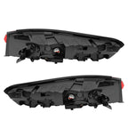 LED Tail Light for Jeep Grand Cherokee (2022–2024) Outer Taillamp Left